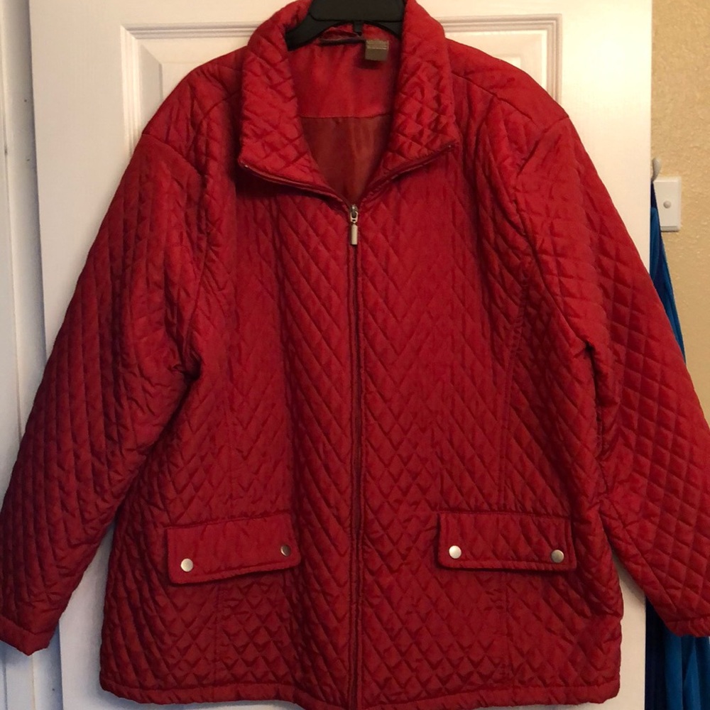 Jane Ashley Women’s jacket